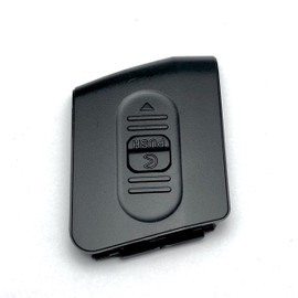 Shenligod Battery Cover Cap Lid Unit Door for Nikon SB700 SB-700 Digital Camera Part