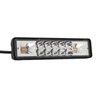 LED Work Light 12‑85V 48W White Yellow Light Color IP67