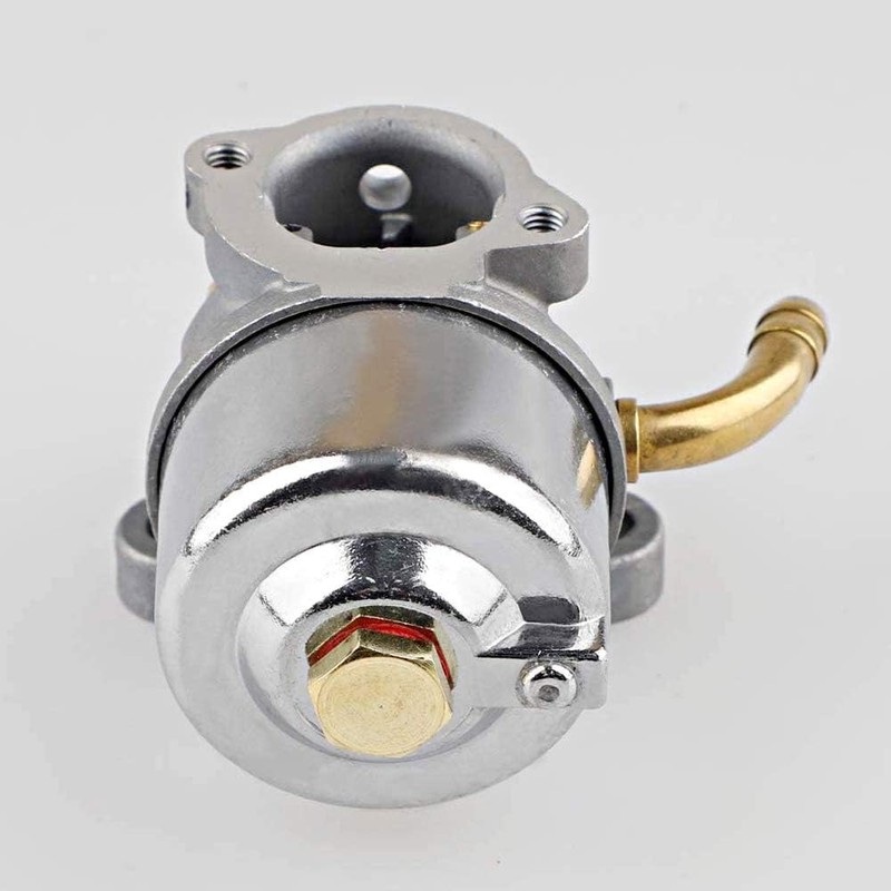 LIZAPUS Carburetor Assembly Compatible with Toro Power Max 724 SnowBlower