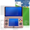 Miyabix AYN Thor Compatible Protective Film, Scratch Repair, Anti-Fingerprint, Anti-Bubbles,