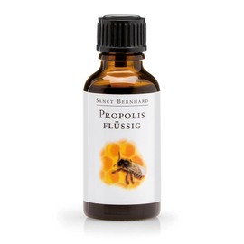 Sanct Bernhard Propolis Liquid 30 ml