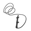 Frankberg Headlight Washer Nozzle Front Left for R.a.n.g.e R.o.v.e.r Evoque