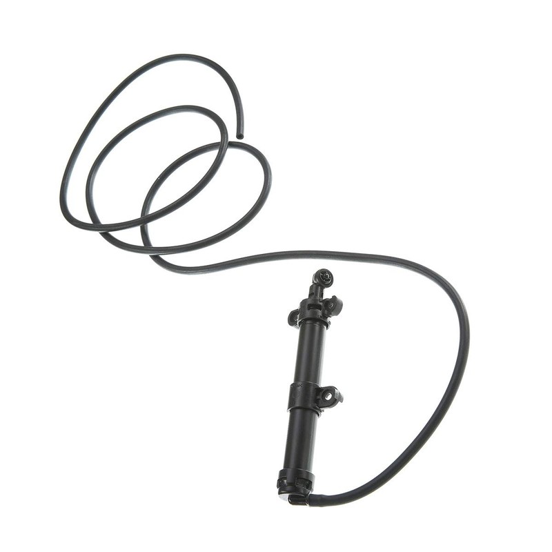 Frankberg Headlight Washer Nozzle Front Left for R.a.n.g.e R.o.v.e.r Evoque