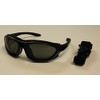 ArmorOptics Chameleos I Convertible ANSI Z87+ Safety Goggle / Glasses