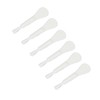 20pcs Sound Aid Cleaning Brush Waterproof Small Sound Amplifier Cleaner