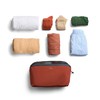 Bellroy Packing Cube 4L (Organiser Pack Bag with Inner Zip