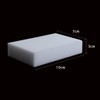 STARVAST Pack of 50 Melamine Dirt Erasers Miracle Sponge Cleaning