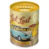 Nostalgic Art 31003 Volkswagen VW Bulli / Let's Get Lost,