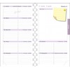 Exacompta - Ref 1604535E - 1 Pocket Diary SAS 16S
