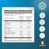Hongo Chaga Cápsulas 500 Extracto Puro Adaptógeno Antioxidante Sistema Inmune