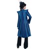 OSIAS Upgraded Hazbin Hotel Vox Cosplay Costume(XXL)