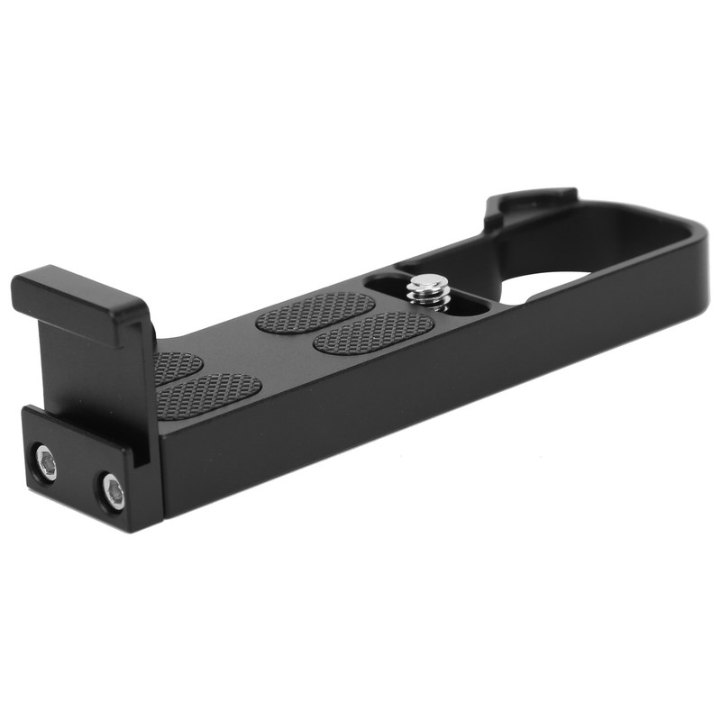 YELANGU L Extend Plate Quick Release Extension Bracket Cold Shoe