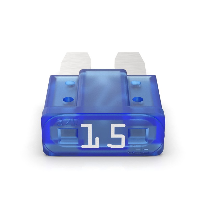 AUPROTEC Micro 2 Car Fuses Blade Fuses MikrOTO II 5A