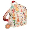 Rex London Colourful Creatures Children's Mini Backpack