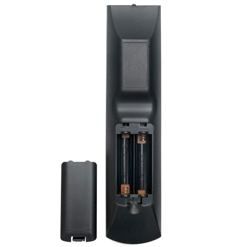 New RM-AAU130 Replace Remote Control Compatible with Sony Stereo Receiver