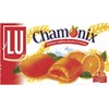 LU - Chamonix Orange - French Cookies Orange Filled -