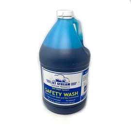 Pilots HQ Jet Stream - Safety Wash Neutral Ph Exterior Aircraft Wash - 1 Gallons