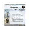Shampoo Gris Plata Silver Matizador Cabello Pelo Ouro 900 M