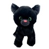 Plush Toys Wanderland Cinders the Cat 16" Unstuffed Plush DIY