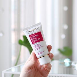 Gino Mask Essencel Nutri Compo 50ml (Nutritious vitality for dry skin) / 기노 마스끄 에썽시엘 뉴트리 꽁포 50ml (건조피부 영양활력)