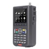 Digital Satellite Finder LCD Screen Handheld Satellite Signal Meter Detection