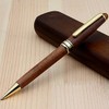 Ballpoint Wood Ballpoint Pen Wood Ballpoint Pen Wood Wooden Case