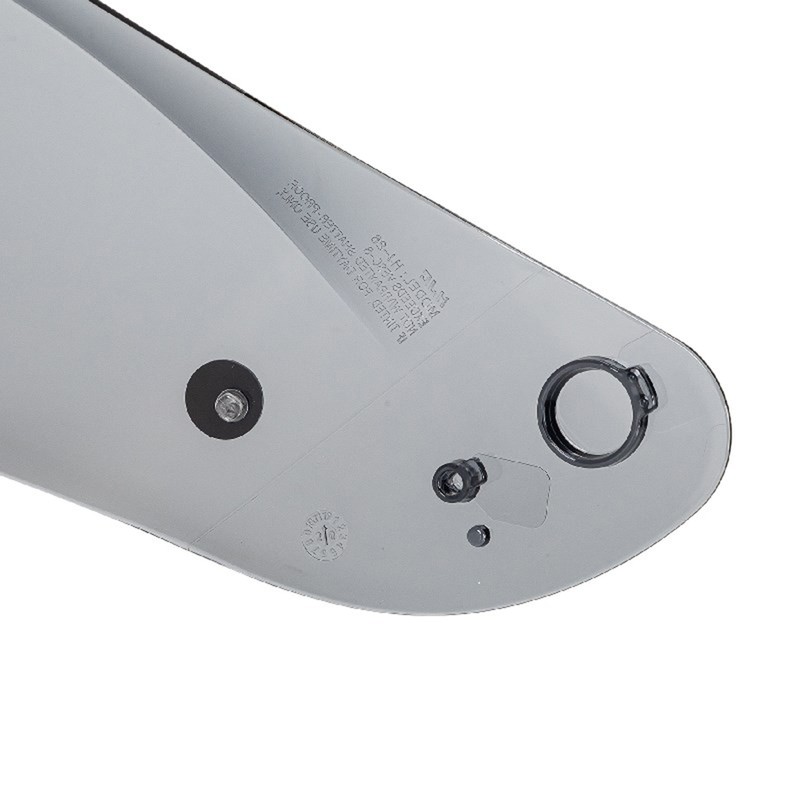 Motorcycle Helmet Visor Wind Helmet Lens Replacement for HJC-2 RPHA11