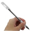 Mikinona 3pcs Position Pens for Precise Eyebrow Tattoo and Markings