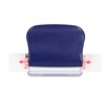 Hole Punch Dark Blue 6 Hole Portable Small Planner Hole