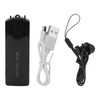 Air Purifier Necklace Wearable Portable Mini Ionizer Eliminate Pollen Smoke