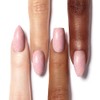Revlon Esmalte para Unas, Glass Pink, 15 ml
