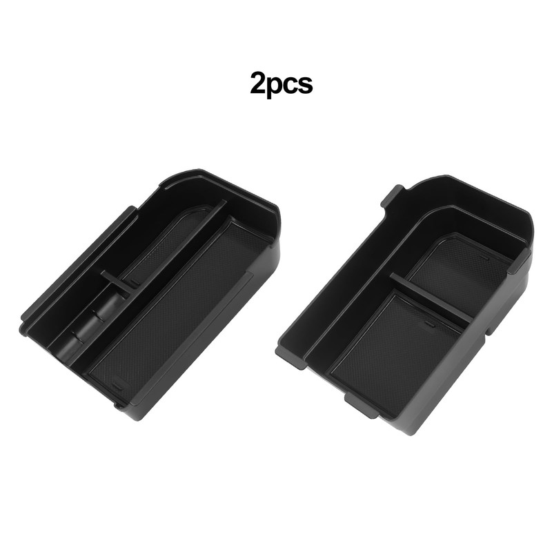 CKE 2024 2025 Compatible with Toyota Prado Accessories Car Center