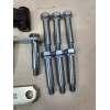 Generic Tandem Axle Equalizer Kit for 1.75" Wide Double-Eye Springs