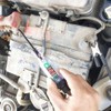 Probador digital de circuito LCD de 3 a 24 V,