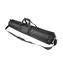 Hemmotop Tripod Case 100cm Diameter 18cm Superior Zipper and Fastener, Carry Case for Light Stand/Fishing Rod/Camping Pole/Monopod, Storage Carrying Bag with Thick Cushion, Strobe Stand, Waterproof
