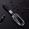 Key Fob Cover Keychain Premium Key Fob Holder Keychain Protector