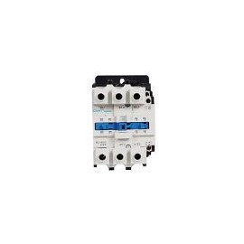 CHINT, Contactor NC1-6511, Contactor, Replacement Telemecanique LC1D-6511 coil 220v