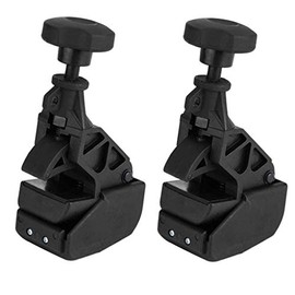 Kuroobaa Tire Change Smoothly! Bead Helper, Set of 2, Tire Changer