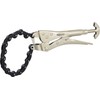 KS Tools 150.1510 Exhaust pipe cutter, locking grip, Ø 19-83mm