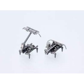 0246 Collector Pt – 7113 – D Shape