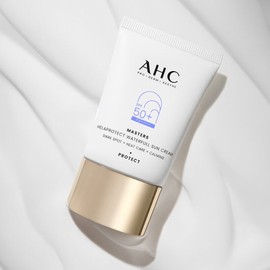 AHC 마스터즈 워터풀 선크림 40ml AHC Masters Waterful Sun Cream 40ml
