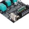 ZK 302T Bluetooth Amplifier Board Dual Channel 30W Plus 30W
