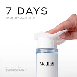 Medik8 Press & Clear 150ml