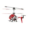 Syma S107/S107G R/C Helicopter with Gyro- Red