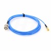 HangTon BNC to Microdot UNF 10-32 Coax Cable for Accelerometer