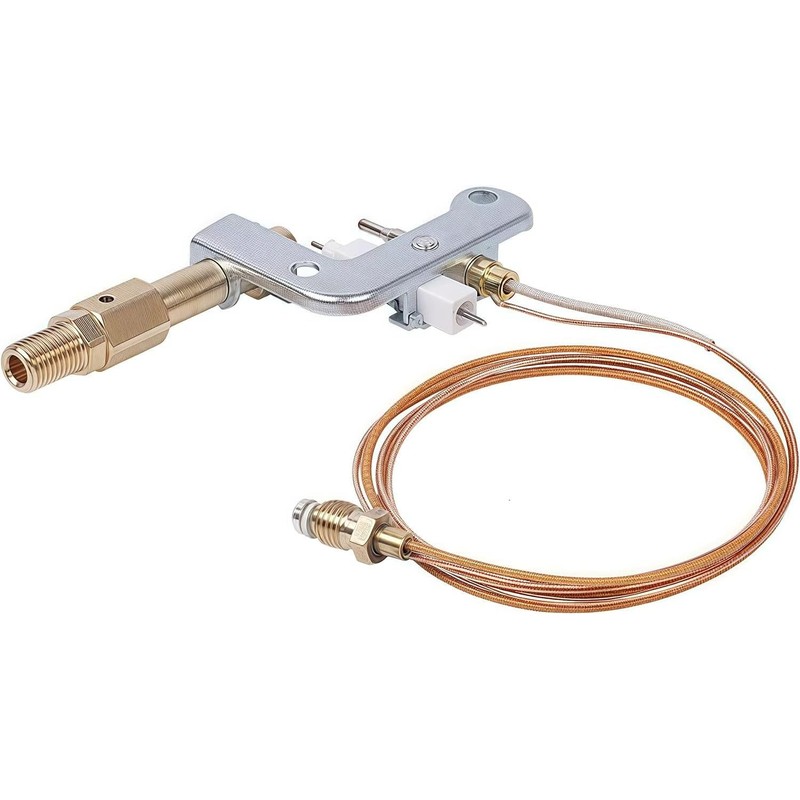 120630-02 Pilot ODS for Vent Free Propane Gas Wall Heaters