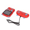 Handheld Game Console 1020mAh Rechargeable Battery Retro Mini Game Console