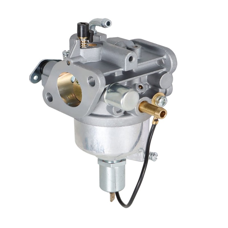 LiGuVCY Engine Carburetor Replacement for Kawasaki FH500V Engines Replace OE