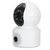 Home Security Camera Dual 2MP Lens Two Way Intercom WiFi