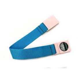 (More Smart) Band for Plastic Shopping Bags, Band to Attach to Handles of Plastic Shopping Bags, Handle with Clips, For Plastic Shopping Bags Only